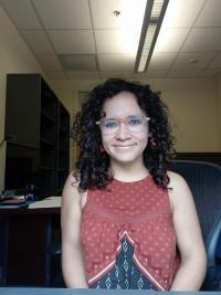 Denae Ventura Arredondo