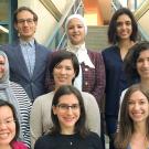 2017-2018 PFTF Fellows