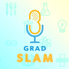 Grad Slam Logo